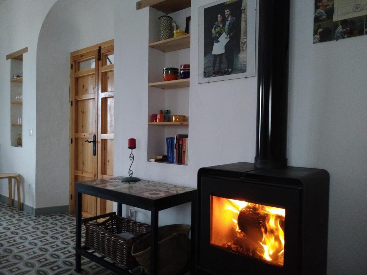 Micasa Im Zentrum Von Vejer Вехер де ла Фронтера Екстериор снимка