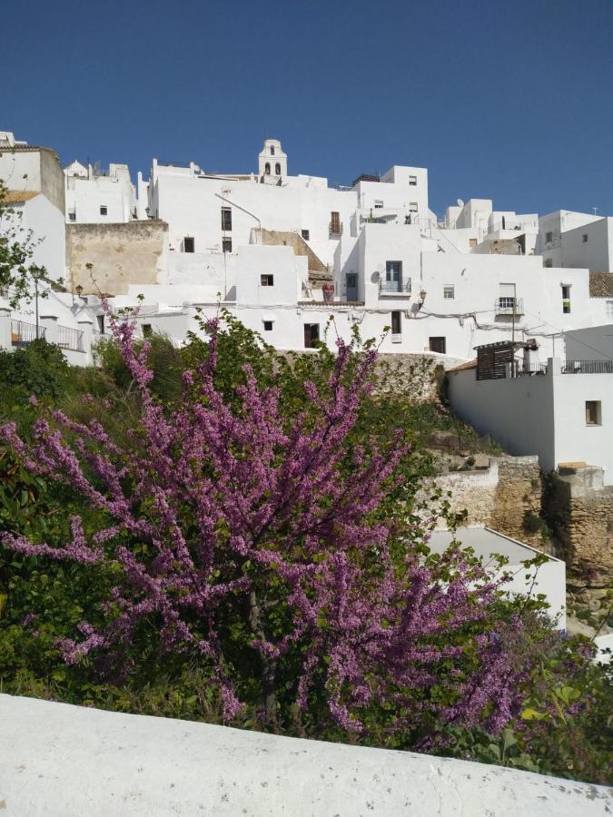 Micasa Im Zentrum Von Vejer Вехер де ла Фронтера Екстериор снимка